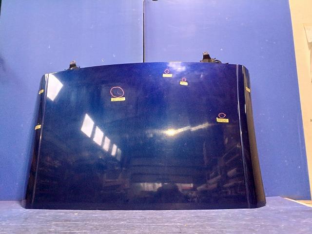 【中古】中古部品 プジョー 307 A307CC ﾙｰﾌ･ﾄｯﾌﾟ類 【3310050100-220301000117520】