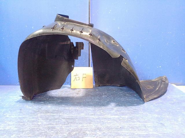 【中古】中古部品 プジョー 307 A307CC 右ﾌﾛﾝﾄｲﾝﾅｰﾌｪﾝﾀﾞｰ 【3310050100-220301000110650】