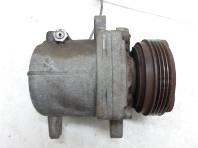 【中古】中古部品 モコ MG22S A/Cｺﾝﾌﾟﾚｯｻｰ 【3310250100-000253032460700】