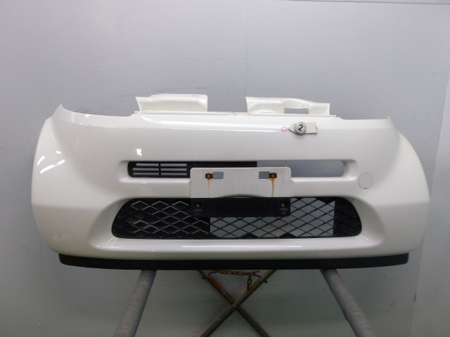 【中古】中古部品 ライフ JB5 ﾌﾛﾝﾄﾊﾞﾝﾊﾟｰ 【3310250100-000253031910100】