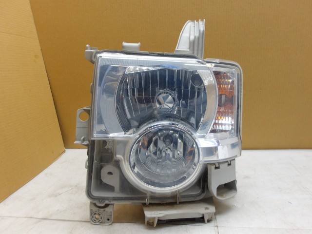 【中古】中古部品 ピクシススペース L575A 左ﾍｯﾄﾞﾗﾝﾌﾟ 【3310250100-000253023310900】