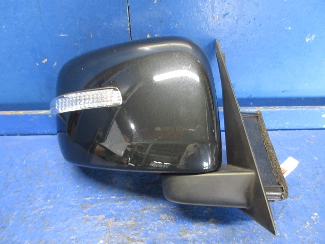 【中古】中古部品 スペーシア MK32S 右ｻｲﾄﾞﾐﾗｰ 【3310270100-000014959513500】