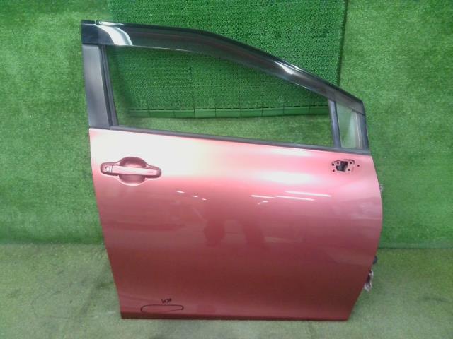 【中古】中古部品 シエンタ NSP170G 右ﾌﾛﾝﾄﾄﾞｱ 【3310540000-000025288913100】