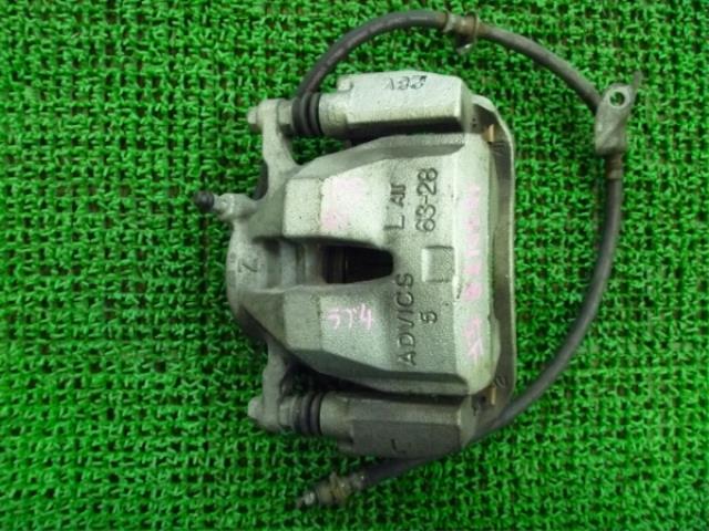 【中古】中古部品 ＲＡＶ－４ ACA31W 左ﾌﾛﾝﾄｷｬﾘﾊﾟｰ 【3310250100-001193677944360】