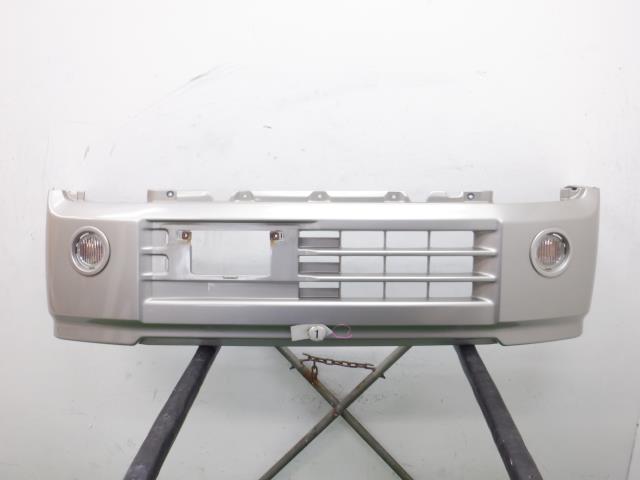 【中古】中古部品 トッポBJ H42A ﾌﾛﾝﾄﾊﾞﾝﾊﾟｰ 【3310250100-001614646810100】｜e-cleマート