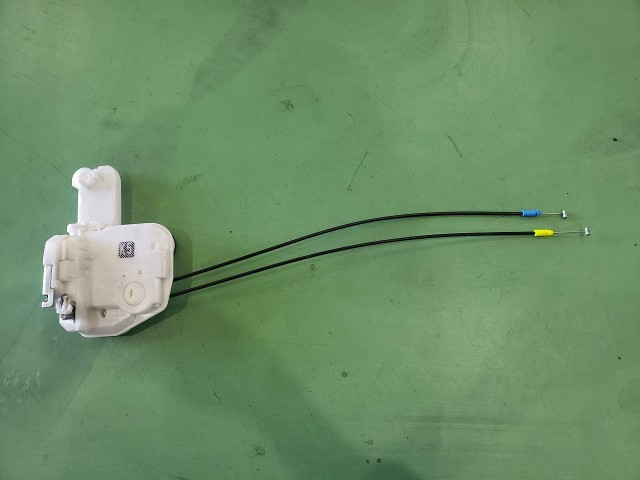 【中古】中古部品 ｅＫワゴン B11W 右ﾌﾛﾝﾄﾄﾞｱﾛｯｸｿﾚﾉｲﾄﾞ 【3310590000-202508060264550】｜e-cleマート