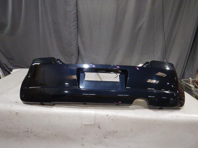 【中古】中古部品 スイフト ZC21S ﾘｱﾊﾞﾝﾊﾟｰ 【3330810100-250901000415100】