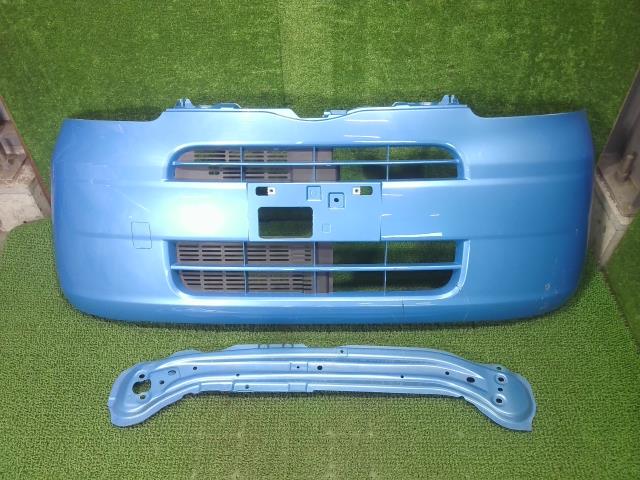 【中古】中古部品 タント L375S ﾌﾛﾝﾄﾊﾞﾝﾊﾟｰ 【3330900100-000025111310100】