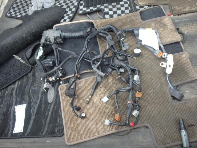 【中古】中古部品 キャスト LA250S ﾜｲﾔｰﾊｰﾈｽ 【3331010800-000023484169000】 15,710円