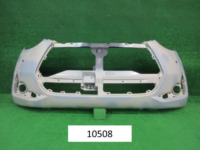 【中古】再生部品 パッソ M700A ﾌﾛﾝﾄﾊﾞﾝﾊﾟｰﾌｪｰｽ 【3380010000-250901501610110】