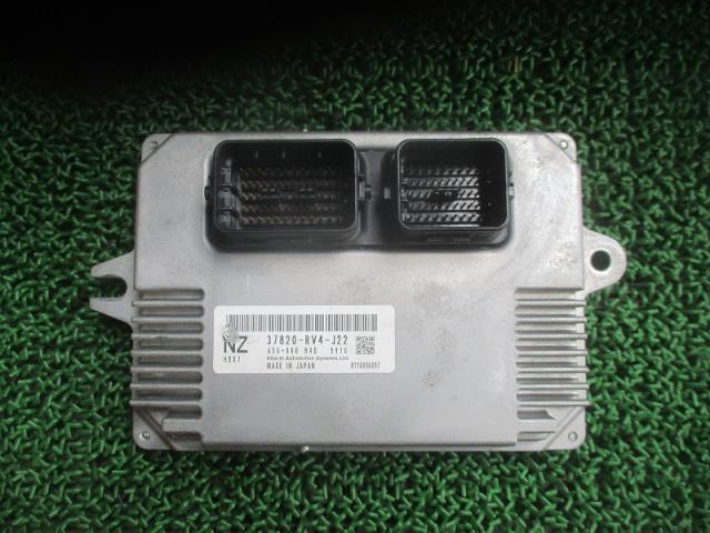 【中古】中古部品 アクティ HA9 ｴﾝｼﾞﾝｺﾝﾋﾟｭｰﾀｰ 【3500080000-250614000963100】