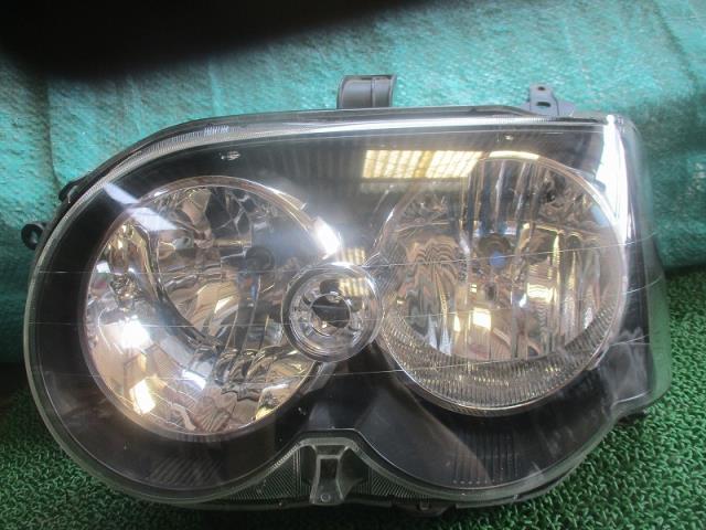 【中古】中古部品 ムーヴ L150S 左ﾍｯﾄﾞﾗﾝﾌﾟ 【3500080000-250313000310900】