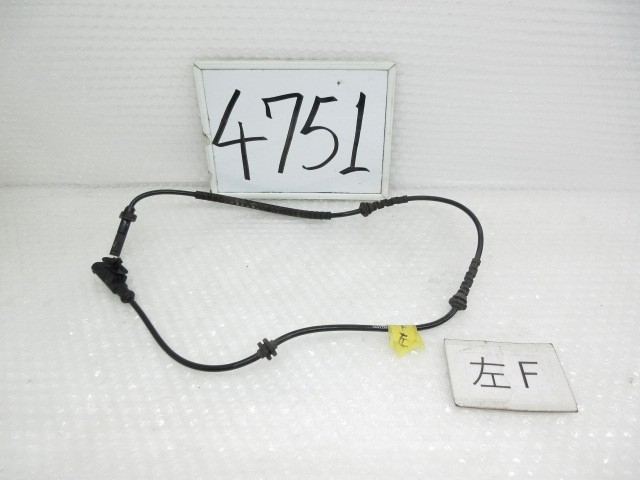 【中古】中古部品 ジープ レネゲード BU14 ABSｾﾝｻｰ 【3500170000-250901501163450】