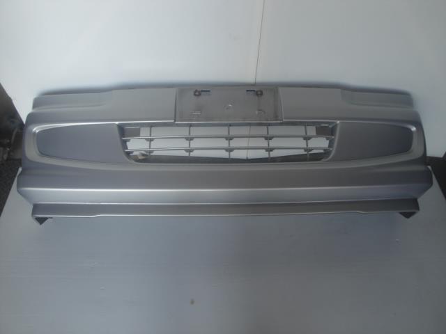 【中古】中古部品 サンバー TV2 ﾌﾛﾝﾄﾊﾞﾝﾊﾟｰ 【3100430000-250830000110100】