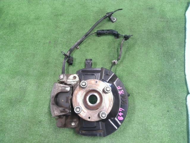 【中古】中古部品 Ｎ－ＶＡＮ JJ2 左ﾌﾛﾝﾄﾅｯｸﾙﾊﾌﾞ 【3310200100-000022184744340】 6,183円