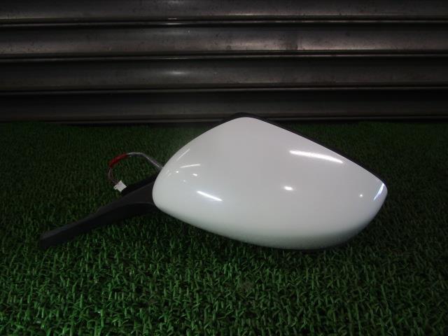 【中古】中古部品 ハスラー MR31S 左ｻｲﾄﾞﾐﾗｰ 【3330540100-250621000213600】 10,842円