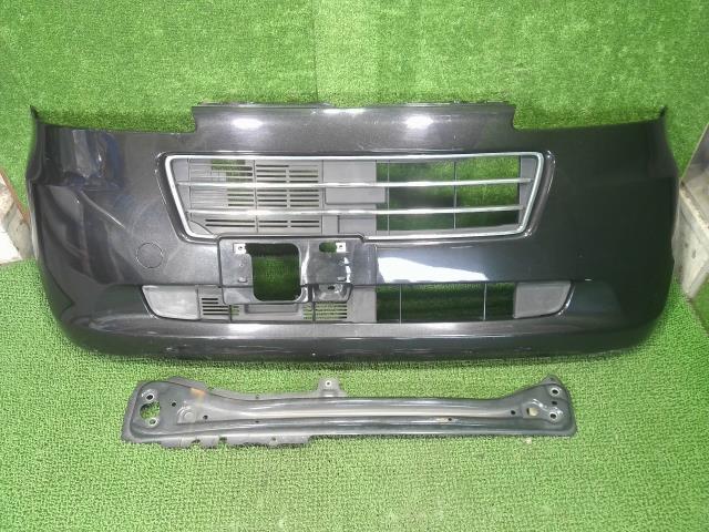 【中古】中古部品 タントエグゼ L465S ﾌﾛﾝﾄﾊﾞﾝﾊﾟｰ 【3330900100-000025115110100】