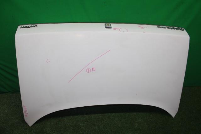 【中古】中古部品 クラウン JZS131 ﾄﾗﾝｸﾘｯﾄﾞ 【3330950100-000041760515300】