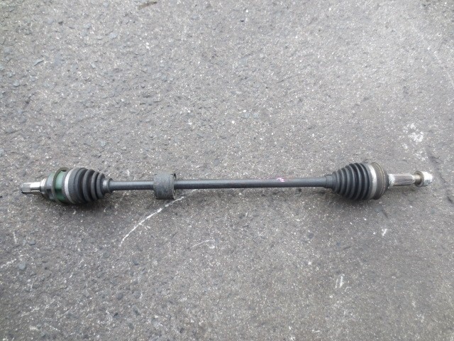 【中古】中古部品 タント L375S 右ﾌﾛﾝﾄﾄﾞﾗｲﾌﾞｼｬﾌﾄ 【3340240100-202500007342100】