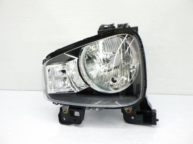 【中古】再生部品 アルト HA36S 左ヘッドランプ 【3380010000-250902500910900】