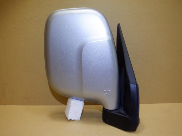 【中古】中古部品 ミニキャブ U61V 右サイドミラー 【3310250100-001622032013500】