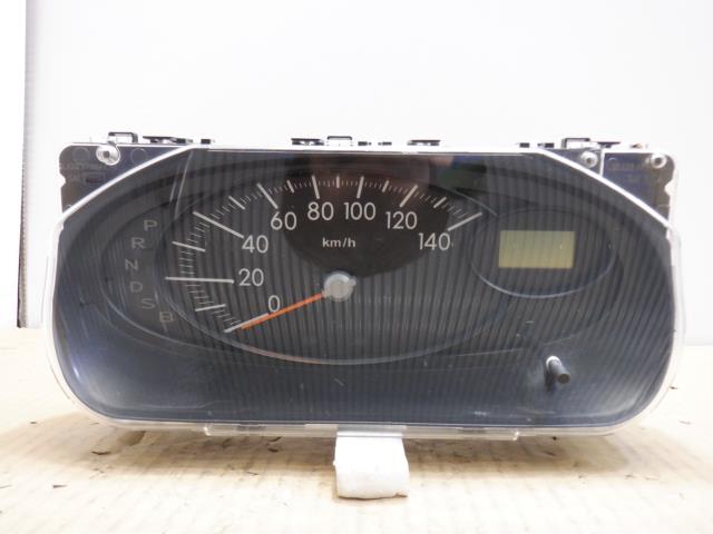 【中古】中古部品 ミラ L275V ｽﾋﾟｰﾄﾞﾒｰﾀｰ 【3310250100-000213035961400】