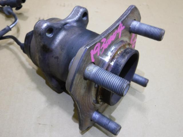 メール便不可】 中古部品 ティーダ C11 ﾘｱﾊﾌﾞ trumbullcampbell.com
