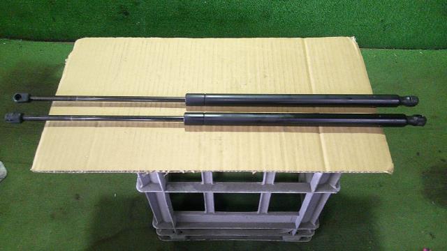 【中古】中古部品 ワゴンＲ MH22S ﾊﾞｯｸﾄﾞｱﾀﾞﾝﾊﾟｰ 【3500080000-250822000577250】
