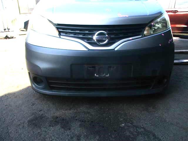 【中古】中古部品 NV200バネット VM20 ﾌﾛﾝﾄﾊﾞﾝﾊﾟｰ 【3500080000-250822000110100】