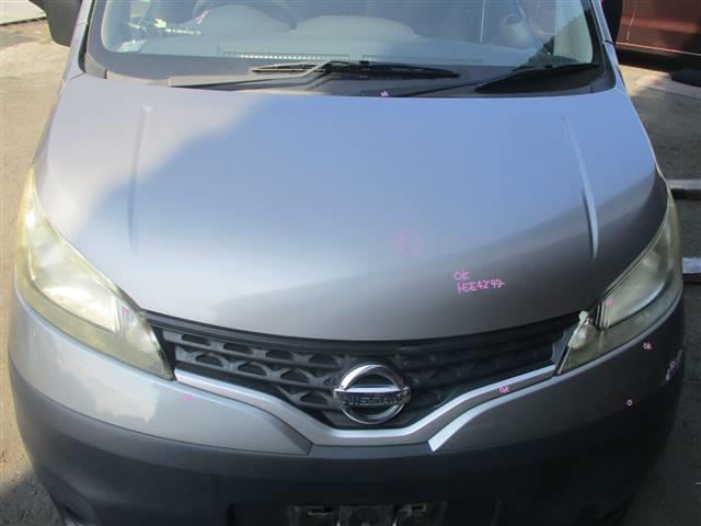 【中古】中古部品 NV200バネット VM20 ﾎﾞﾝﾈｯﾄﾌｰﾄﾞ 【3500080000-250822000110500】