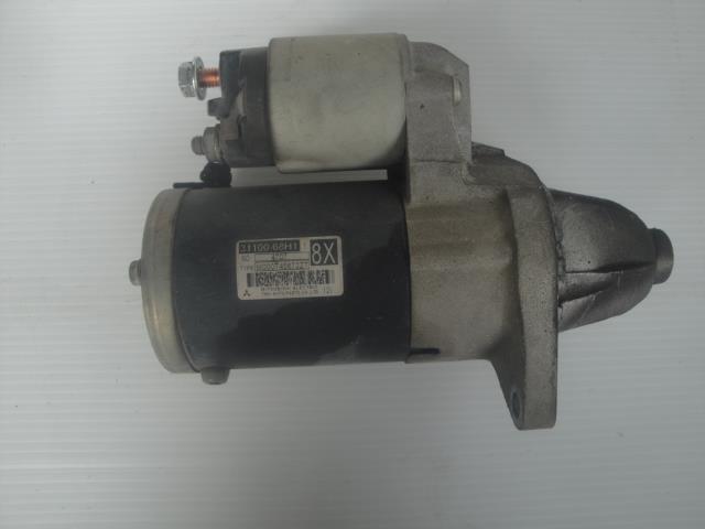 【中古】中古部品 エブリィ DA64V ｾﾙﾓｰﾀｰ 【3100430000-250903000160100】