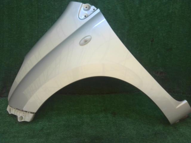 【中古】中古部品 アルト HA35S 左ﾌﾛﾝﾄﾌｪﾝﾀﾞｰ 【3260240000-250903000210700】
