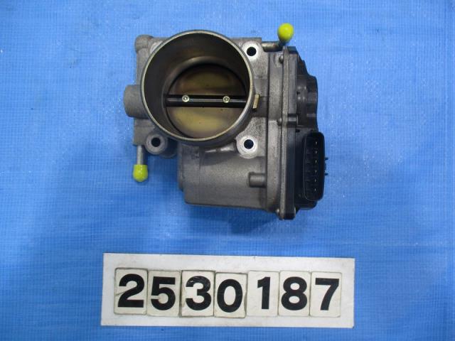 楽天市場】NB8 ビックスロットルボディ 64mm アルミ削り出し シルバー