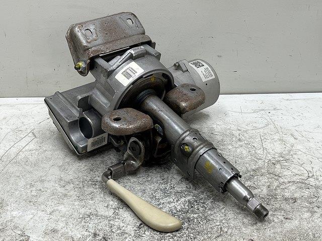 【中古】中古部品 フィアット 500 31209 ｽﾃｱﾘﾝｸﾞｺﾗﾑ 【3310070100-0000Y0765747140】