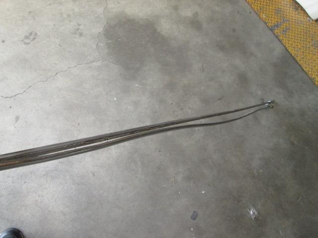 【中古】中古部品 ミラジーノ L700S 左ｻｲﾄﾞｽﾃｯﾌﾟ 【3310190100-000255007713805】