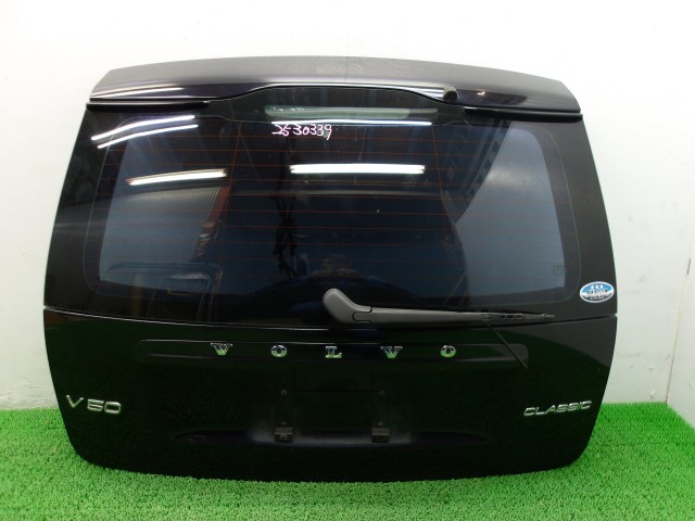 【中古】中古部品 ボルボ 50シリーズ MB4204S ﾊﾞｯｸﾄﾞｱ 【3310250100-000253033915800】