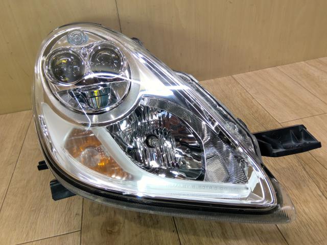 【中古】中古部品 アイミーブ HA3W 右ﾍｯﾄﾞﾗﾝﾌﾟ 【3310390100-250829000410800】 12,953円