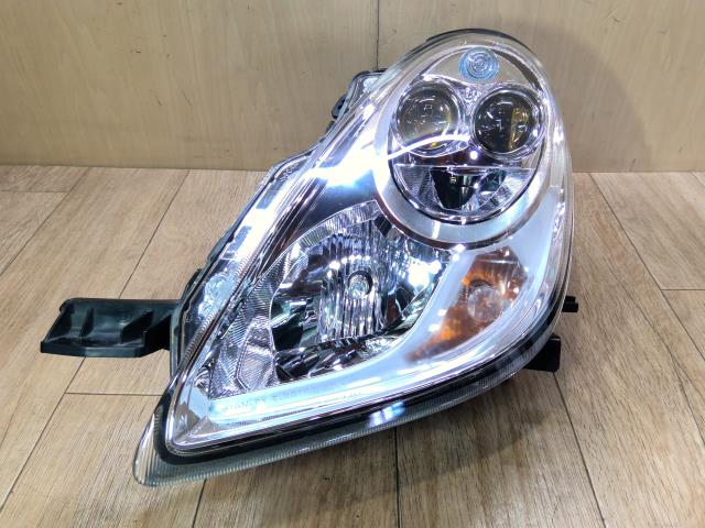 【中古】中古部品 アイミーブ HA3W 左ﾍｯﾄﾞﾗﾝﾌﾟ 【3310390100-250829000410900】