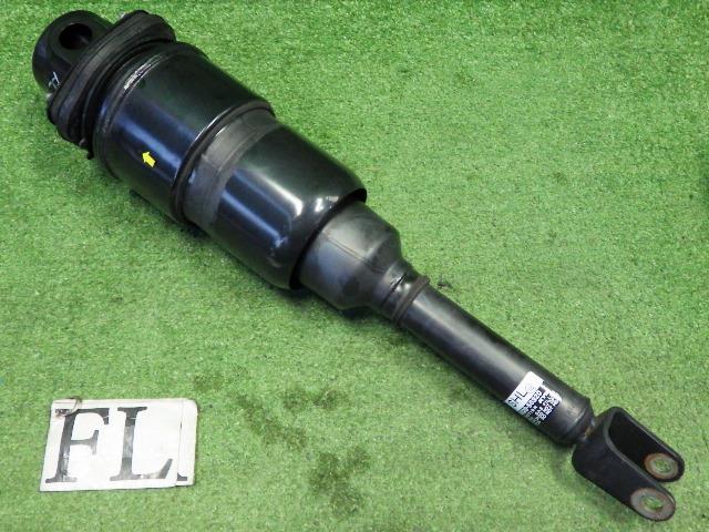 【中古】中古部品 レクサス LS USF40 左フロントエアサス 【3330200100-242835000050220】|e-cleマート