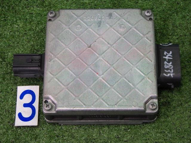 【中古】中古部品 レクサス LS USF40 PSｺﾝﾋﾟｭｰﾀｰ 【3330200100-242835000063502】