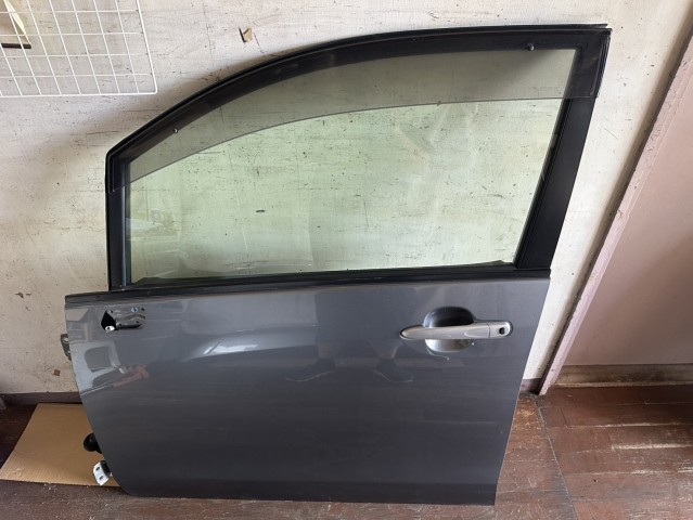 【中古】中古部品 ムーヴ LA110S 左ﾌﾛﾝﾄﾄﾞｱ 【3330430100-250903000113200】