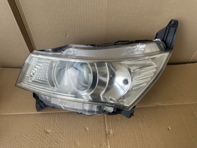 【中古】中古部品 ルークス ML21S 左ﾍｯﾄﾞﾗﾝﾌﾟ 【3330430100-250902000210900】