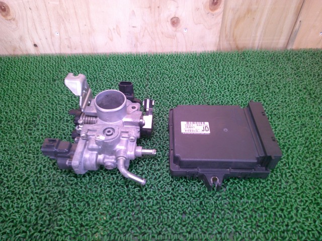 【中古】中古部品 ＫＥＩ HN22S ｽﾛｯﾄﾙﾎﾞﾃﾞｨ 【3330660100-000023331920300】