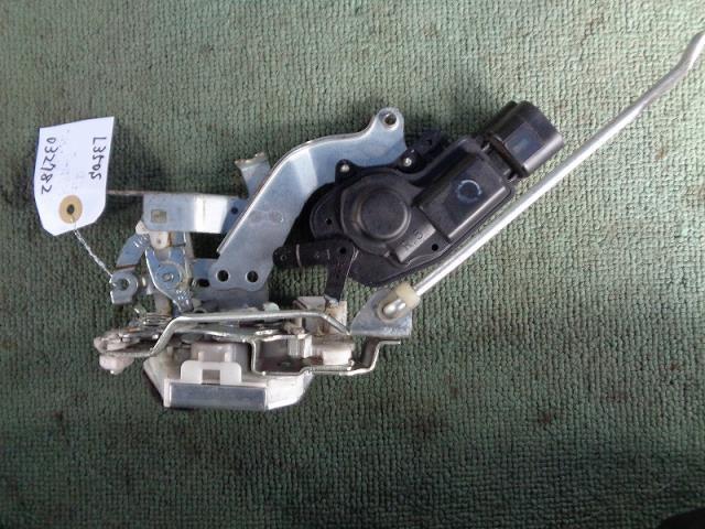 【中古】中古部品 タント L350S 右ﾘｱﾄﾞｱﾛｯｸｿﾚﾉｲﾄﾞ 【3340030100-000213038564570】
