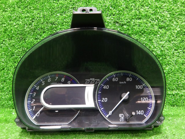 【中古】中古部品 デイズ B21W ｽﾋﾟｰﾄﾞﾒｰﾀｰ 【3340140100-000025111861400】