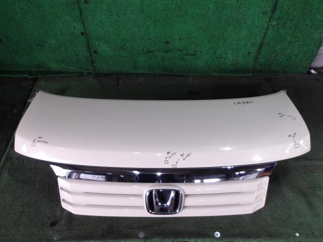 【中古】中古部品 Ｎ－ＢＯＸ JF1 ﾎﾞﾝﾈｯﾄﾌｰﾄﾞ 【3340220100-000226057410500】