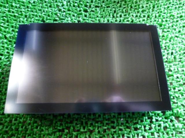 【中古】中古部品 ティーダ C11 ｶｰﾅﾋﾞｹﾞｰｼｮﾝ 【3310250100-000913306561310】｜e-cleマート