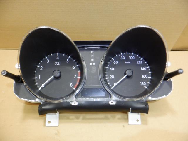 【中古】中古部品 ラフェスタ CWEFWN ｽﾋﾟｰﾄﾞﾒｰﾀｰ 【3310250100-001667693961400】