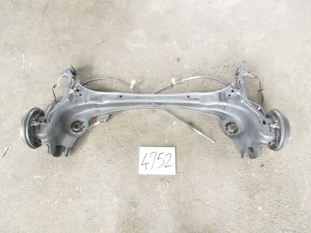 【中古】中古部品 Ｎ－ＢＯＸ JF3 ﾘｱｱｸｽﾙﾋﾞｰﾑ 【3500170000-250903504153500】