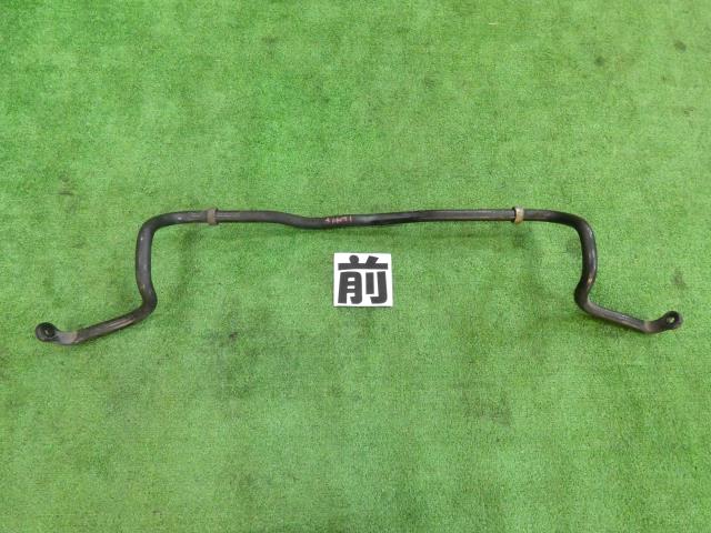 【中古】中古部品 エクストレイル DNT31 ﾌﾛﾝﾄｽﾀﾋﾞﾗｲｻﾞｰ 【3260250000-000025124957150】